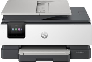 HP OfficeJet Pro Urządzenie wielofunkcyjne HP 8132e, W kolorze, Drukarka do Dom, Drukowanie, kopiowanie, skanowanie, faksowanie, HP