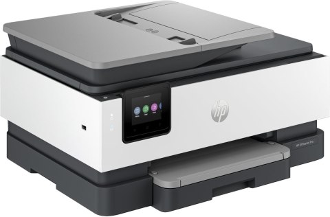 HP OfficeJet Pro Urządzenie wielofunkcyjne HP 8132e, W kolorze, Drukarka do Dom, Drukowanie, kopiowanie, skanowanie, faksowanie, HP