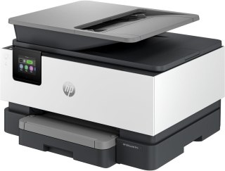 HP OfficeJet Pro Urządzenie wielofunkcyjne HP 9125e, W kolorze, Drukarka do Małe i średnie firmy, Drukowanie, kopiowanie, skanow HP