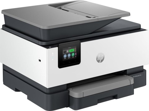 HP OfficeJet Pro Urządzenie wielofunkcyjne HP 9125e, W kolorze, Drukarka do Małe i średnie firmy, Drukowanie, kopiowanie, skanow HP