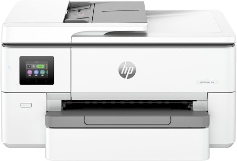 HP OfficeJet Pro Wielkoformatowe urządzenie wielofunkcyjne HP 9720e, W kolorze, Drukarka do Małe biuro, Drukowanie, kopiowanie,  HP