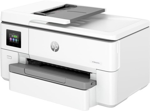 HP OfficeJet Pro Wielkoformatowe urządzenie wielofunkcyjne HP 9720e, W kolorze, Drukarka do Małe biuro, Drukowanie, kopiowanie,  HP