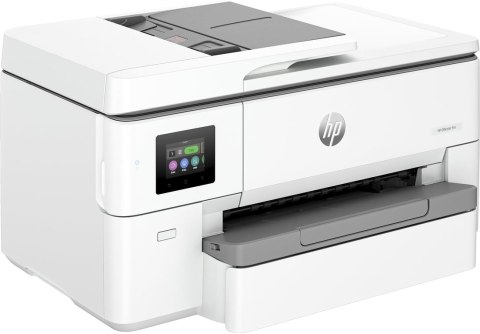 HP OfficeJet Pro Wielkoformatowe urządzenie wielofunkcyjne HP 9720e, W kolorze, Drukarka do Małe biuro, Drukowanie, kopiowanie,  HP