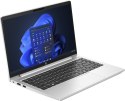 HP ProBook 440 14 G10 Laptop 35,6 cm (14") Full HD Intel® Core™ i7 i7-1355U 16 GB DDR4-SDRAM 512 GB SSD Wi-Fi 6E (802.11ax) Wind HP