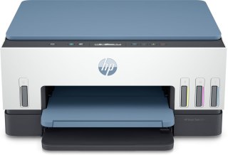 HP Smart Tank Urządzenie wielofunkcyjne 675, Color, Drukarka do Drukowanie, skanowanie, kopiowanie, sieć bezprzewodowa, Skanowan HP