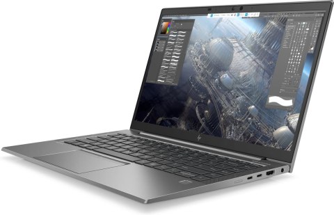 HP ZBook Firefly 14 G8 i7-1165G7 Mobilna stacja robocza 35,6 cm (14") Ekran dotykowy Full HD Intel® Core™ i7 16 GB DDR4-SDRAM 51 HP