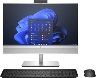 HP EliteOne 840 G9 Intel® Core™ i5 i5-12500 60,5 cm (23.8") 1920 x 1080 px All-in-One PC 16 GB DDR5-SDRAM 512 GB SSD Windows 11  HP