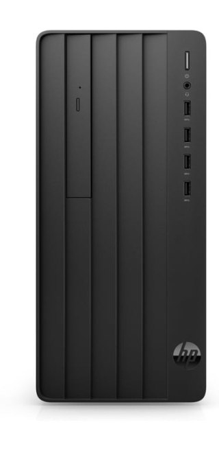 HP Pro 290 G9 Intel® Core™ i3 i3-13100 16 GB DDR4-SDRAM 512 GB SSD Windows 11 Pro Tower PC Czarny HP