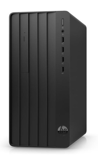 HP Pro 290 G9 Intel® Core™ i3 i3-13100 16 GB DDR4-SDRAM 512 GB SSD Windows 11 Pro Tower PC Czarny HP