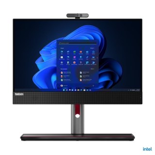 Lenovo ThinkCentre M70a Intel® Core™ i5 54,6 cm (21.5") 1920 x 1080 px 8 GB DDR4-SDRAM 256 GB SSD All-in-One PC Windows 11 Pro W Lenovo