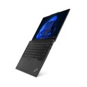 Lenovo ThinkPad X13 Laptop 33,8 cm (13.3") WUXGA Intel® Core™ i7 i7-1355U 16 GB LPDDR5-SDRAM 1 TB SSD Wi-Fi 6E (802.11ax) Window Lenovo
