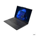 Lenovo ThinkPad E16 Laptop 40,6 cm (16") WUXGA AMD Ryzen™ 7 7730U 16 GB DDR4-SDRAM 512 GB SSD Wi-Fi 6 (802.11ax) Windows 11 Pro  Lenovo