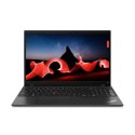 Lenovo ThinkPad L15 Laptop 39,6 cm (15.6") Full HD Intel® Core™ i5 i5-1335U 16 GB DDR4-SDRAM 512 GB SSD Wi-Fi 6 (802.11ax) Windo Lenovo