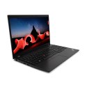 Lenovo ThinkPad L15 Laptop 39,6 cm (15.6") Full HD Intel® Core™ i5 i5-1335U 16 GB DDR4-SDRAM 512 GB SSD Wi-Fi 6 (802.11ax) Windo Lenovo