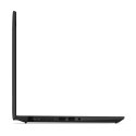 Lenovo ThinkPad P14s Mobilna stacja robocza 35,6 cm (14") WUXGA Intel® Core™ i7 i7-1360P 16 GB LPDDR5x-SDRAM 512 GB SSD NVIDIA R Lenovo