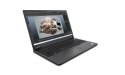 Lenovo ThinkPad P16v AMD Ryzen™ 7 PRO 7840HS Mobilna stacja robocza 40,6 cm (16") WUXGA 32 GB DDR5-SDRAM 1 TB SSD NVIDIA RTX A10 Lenovo