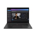 Lenovo ThinkPad T14s Notebook 35,6 cm (14") WUXGA Intel® Core™ i5 i5-1335U 16 GB LPDDR5x-SDRAM 512 GB SSD Wi-Fi 6E (802.11ax) Wi Lenovo