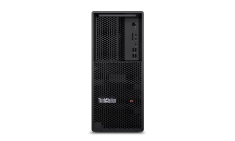 Lenovo ThinkStation P3 Tower Intel® Core™ i9 i9-13900K 32 GB DDR5-SDRAM 1 TB SSD NVIDIA RTX A4000 Windows 11 Pro Stanowisko Czar Lenovo