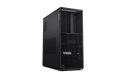 Lenovo ThinkStation P3 Tower Intel® Core™ i9 i9-13900K 32 GB DDR5-SDRAM 1 TB SSD NVIDIA RTX A4000 Windows 11 Pro Stanowisko Czar Lenovo