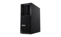 Lenovo ThinkStation P3 Tower Intel® Core™ i9 i9-13900K 32 GB DDR5-SDRAM 1 TB SSD NVIDIA RTX A4000 Windows 11 Pro Stanowisko Czar Lenovo