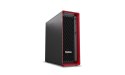 Lenovo ThinkStation P5 Intel® Xeon W w3-2435 64 GB DDR5-SDRAM 1 TB SSD NVIDIA RTX A4500 Windows 11 Pro for Workstations Tower St Lenovo