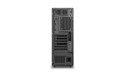 Lenovo ThinkStation P5 Tower Intel® Xeon W w7-2495X 64 GB DDR5-SDRAM 1 TB SSD Windows 11 Pro for Workstations PC Czarny, Czerwon Lenovo