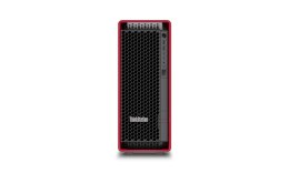 Lenovo ThinkStation P7 Tower Intel® Xeon W w7-3455 64 GB DDR5-SDRAM 1 TB SSD Windows 11 Pro for Workstations Stanowisko Czarny,  Lenovo