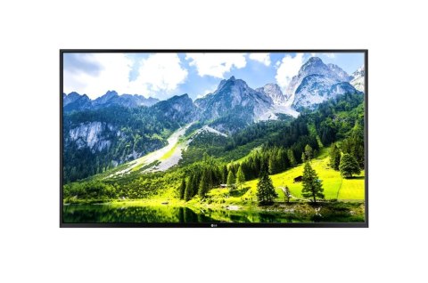 LG 43UT782H9ZA 109,2 cm (43") UHD+ Smart TV Wi-Fi Czarny LG