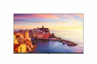 LG 50UM662H telewizor hotelowy 127 cm (50") 4K Ultra HD 330 cd/m² Niebieski 20 W LG