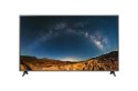 LG 55UR781C Telewizor 139,7 cm (55") 4K Ultra HD Smart TV Wi-Fi Czarny LG