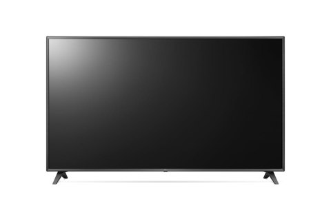 LG 55UR781C Telewizor 139,7 cm (55") 4K Ultra HD Smart TV Wi-Fi Czarny LG