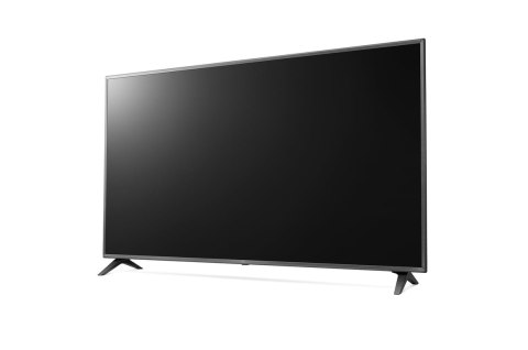 LG 55UR781C Telewizor 139,7 cm (55") 4K Ultra HD Smart TV Wi-Fi Czarny LG