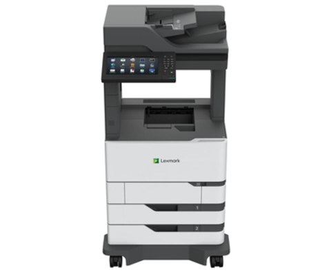 Lexmark MX826ade Laser A4 1200 x 1200 DPI 66 stron/min Lexmark