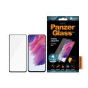 PanzerGlass 7275 ochraniacz na ekran / tył telefonu Przezroczysta ochrona ekranu Samsung 1 szt. PanzerGlass