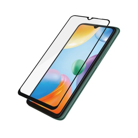 PanzerGlass 8060 ochraniacz na ekran / tył telefonu Przezroczysta ochrona ekranu Xiaomi 1 szt. PanzerGlass