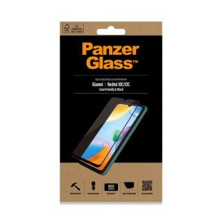 PanzerGlass 8060 ochraniacz na ekran / tył telefonu Przezroczysta ochrona ekranu Xiaomi 1 szt. PanzerGlass