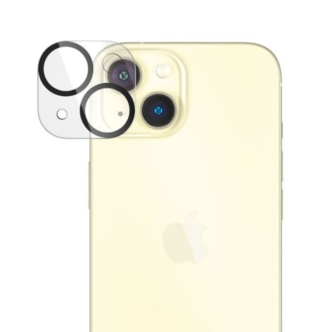 PanzerGlass Camera Protector Przezroczysta ochrona ekranu Apple 1 szt. PanzerGlass