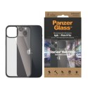 PanzerGlass ClearCase Apple iPhone 2022 pokrowiec na telefon komórkowy Przezroczysty PanzerGlass