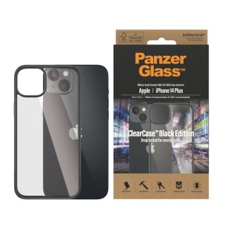 PanzerGlass ClearCase Apple iPhone 2022 pokrowiec na telefon komórkowy Przezroczysty PanzerGlass