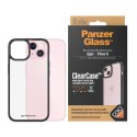 PanzerGlass ClearCase pokrowiec na telefon komórkowy 15,5 cm (6.1") Przezroczysty PanzerGlass