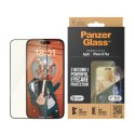 PanzerGlass UWF Anti Reflective & Bluelight Przezroczysta ochrona ekranu Apple 1 szt. PanzerGlass