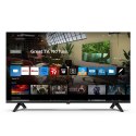 Philips 2PHS6009/12 81,3 cm (32") HD Smart TV Wi-Fi Czarny Philips