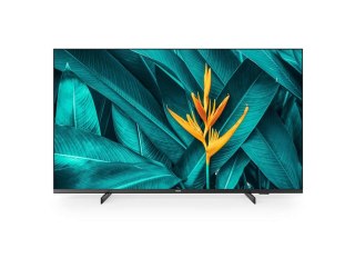 Philips 50HFL5214U 127 cm (50") 4K Ultra HD Smart TV Wi-Fi Czarny Philips