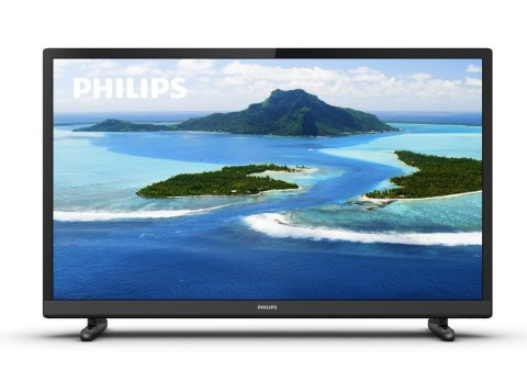 Philips 5500 series LED 24PHS5507 Telewizor LED Philips