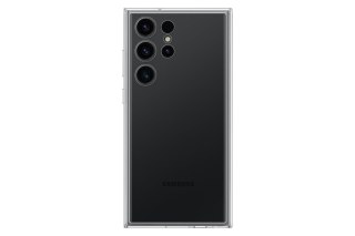 Samsung EF-MS918CBEGWW pokrowiec na telefon komórkowy 17,3 cm (6.8") Czarny Samsung