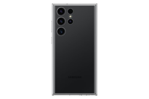 Samsung EF-MS918CBEGWW pokrowiec na telefon komórkowy 17,3 cm (6.8") Czarny Samsung