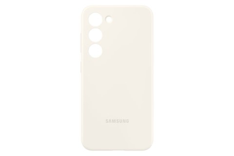 Samsung EF-PS911TUEGWW pokrowiec na telefon komórkowy 15,5 cm (6.1") Kremowy Samsung