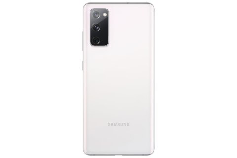 Samsung Galaxy S20 FE 5G SM-G781B/DS 16,5 cm (6.5") Dual SIM Android 10.0 USB Type-C 6 GB 128 GB 4500 mAh Biały Samsung