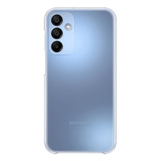 Samsung EF-QA156CTEGWW pokrowiec na telefon komórkowy 16,5 cm (6.5") Przezroczysty Samsung