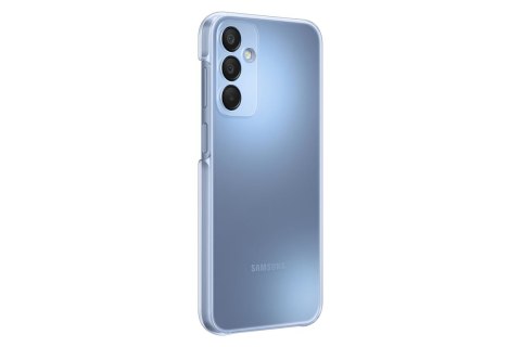 Samsung EF-QA156CTEGWW pokrowiec na telefon komórkowy 16,5 cm (6.5") Przezroczysty Samsung